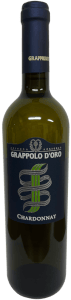 Vini Grappolo D'oro Chardonnay