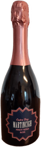Vini Grappolo D'oro Pinot Nero Rosè Spumante