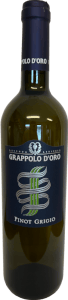 Vini Grappolo D'oro Pinot Grigio