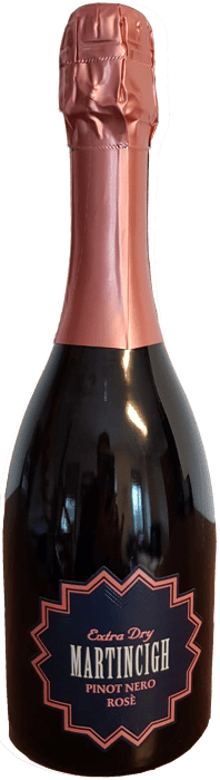 Grappolo d'oro Pinot Nero Rosè Spumante